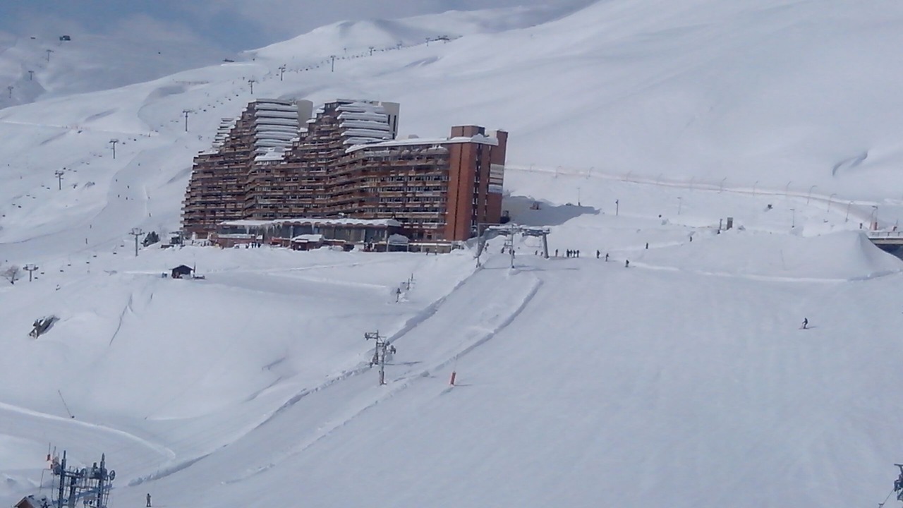 Photo of Others in La Mongie