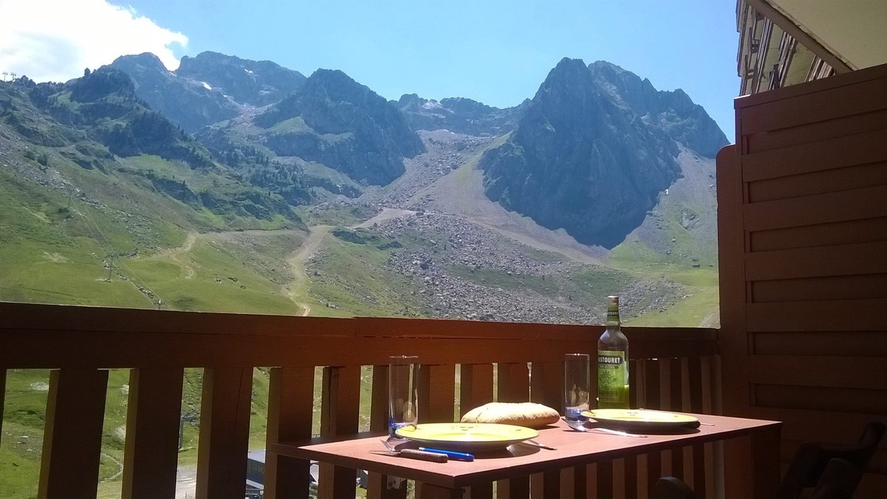 Photo of Outdoor in La Mongie