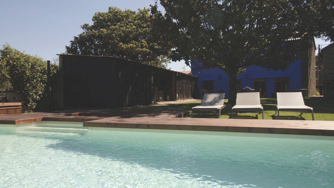Photo of Outdoor in Pontevedra