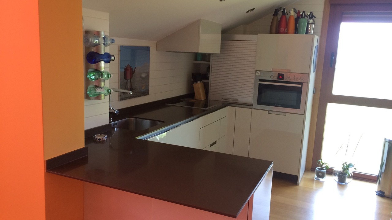 Photo of Kitchen in Pontevedra