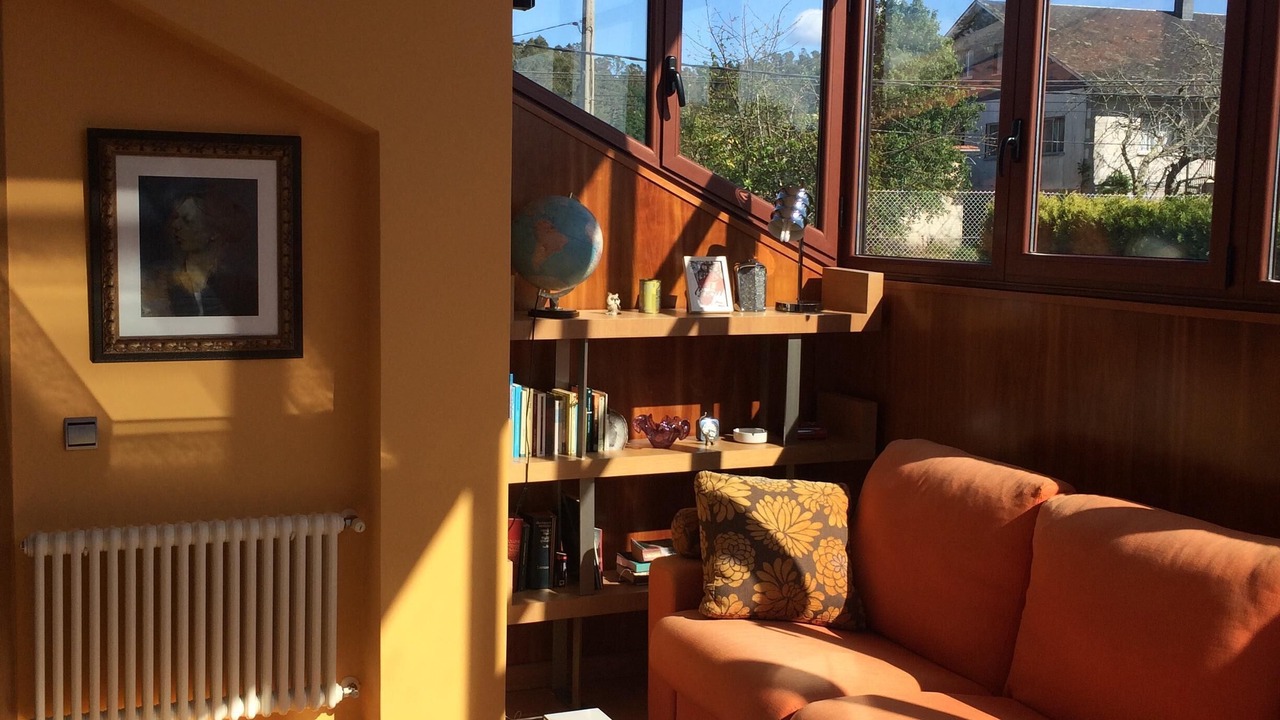 Photo of Livingroom in Pontevedra