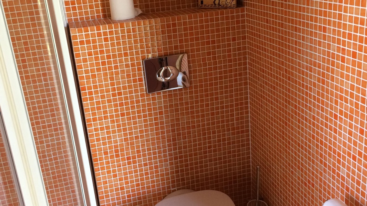 Photo of Bathroom in Pontevedra