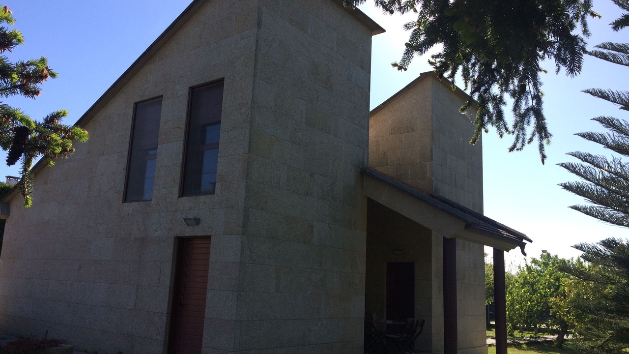 Photo of Outdoor in Pontevedra