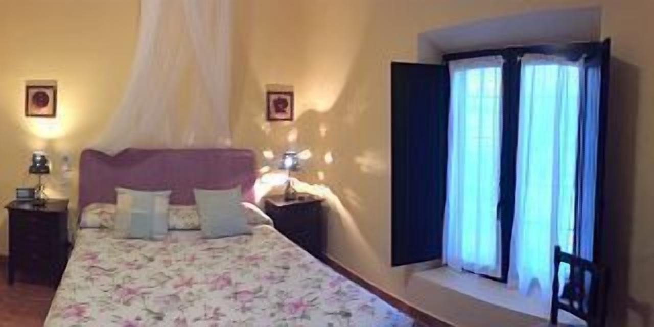 Photo of Bedroom in Ucles