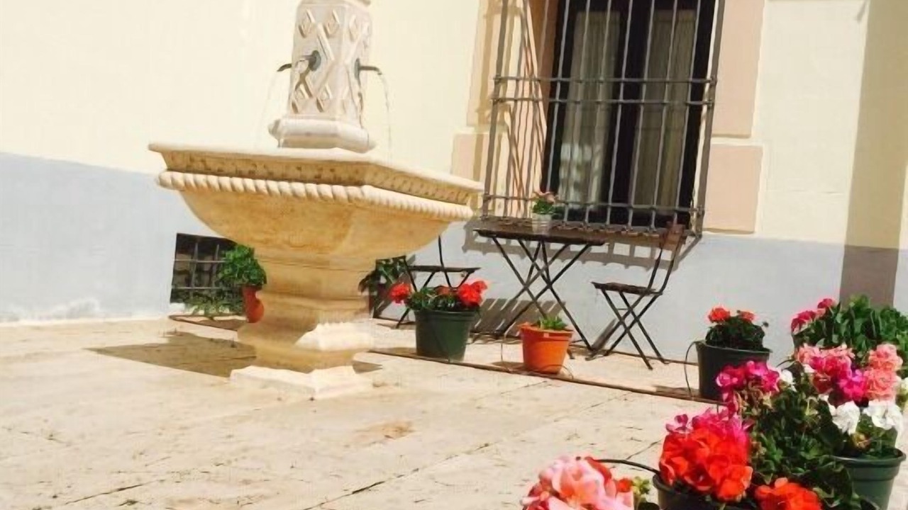 Photo of Outdoor in Ucles