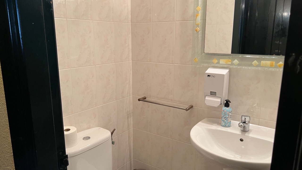 Photo of Bathroom in Ucles