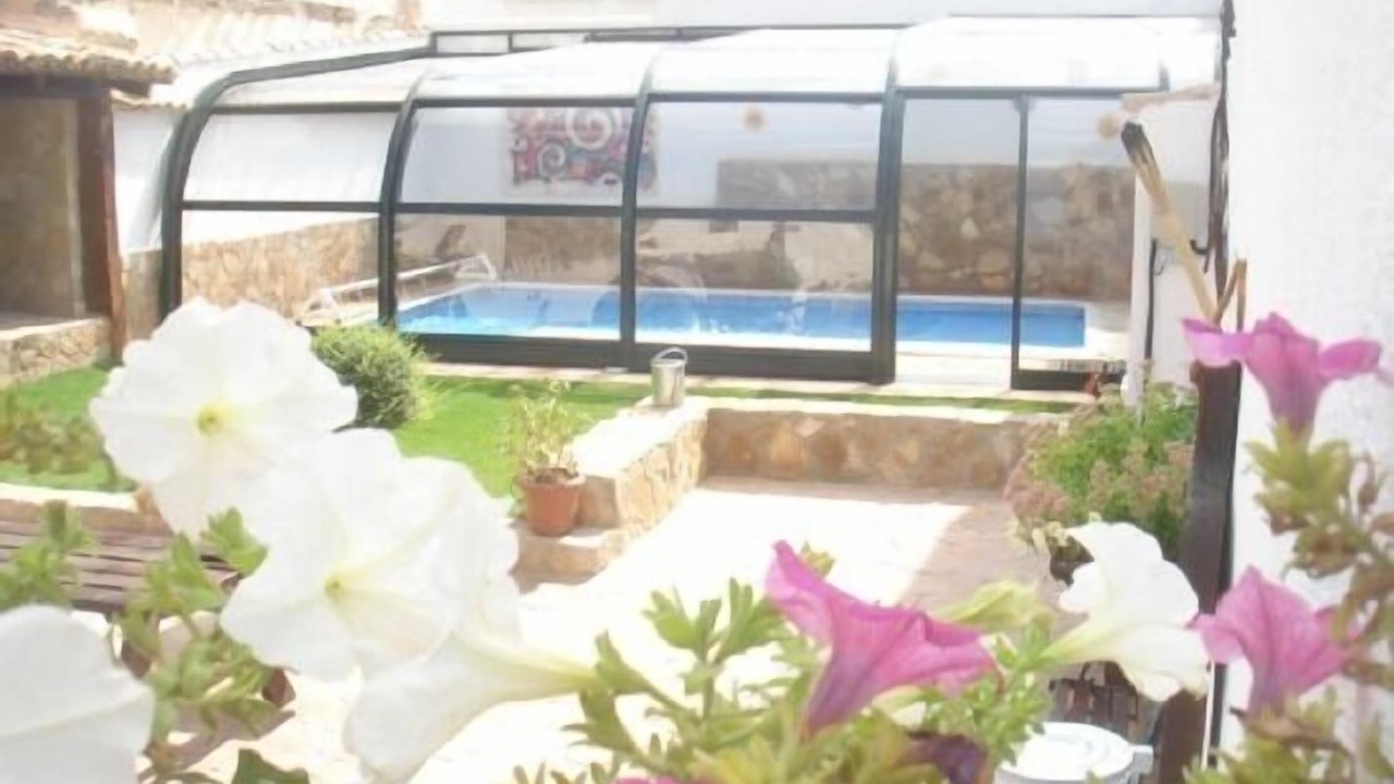 Photo of Outdoor in Ucles