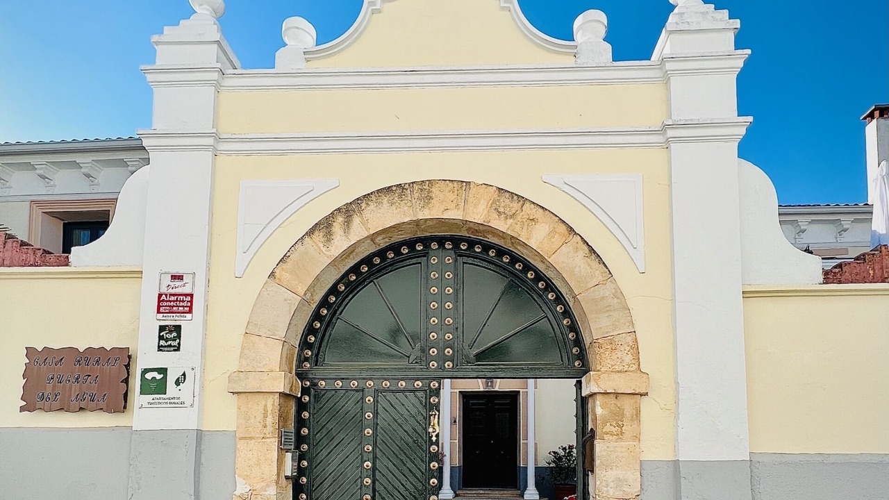 Photo of Outdoor in Ucles