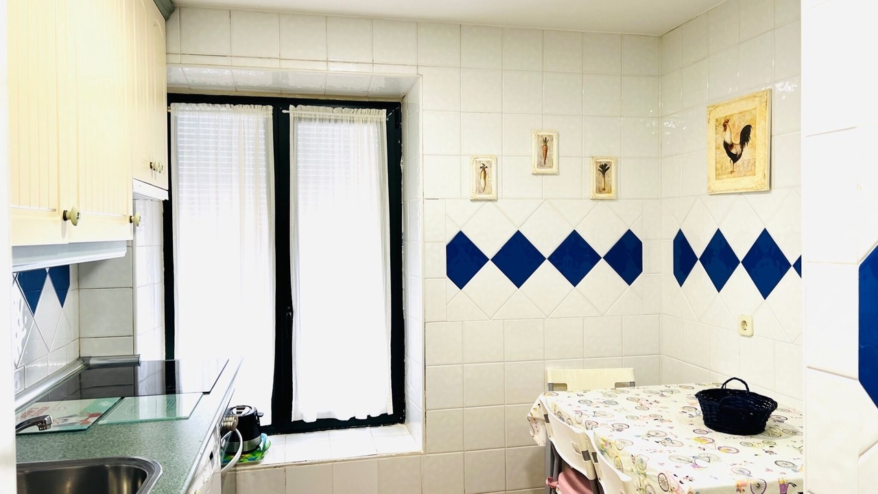 Photo of Kitchen in Ucles