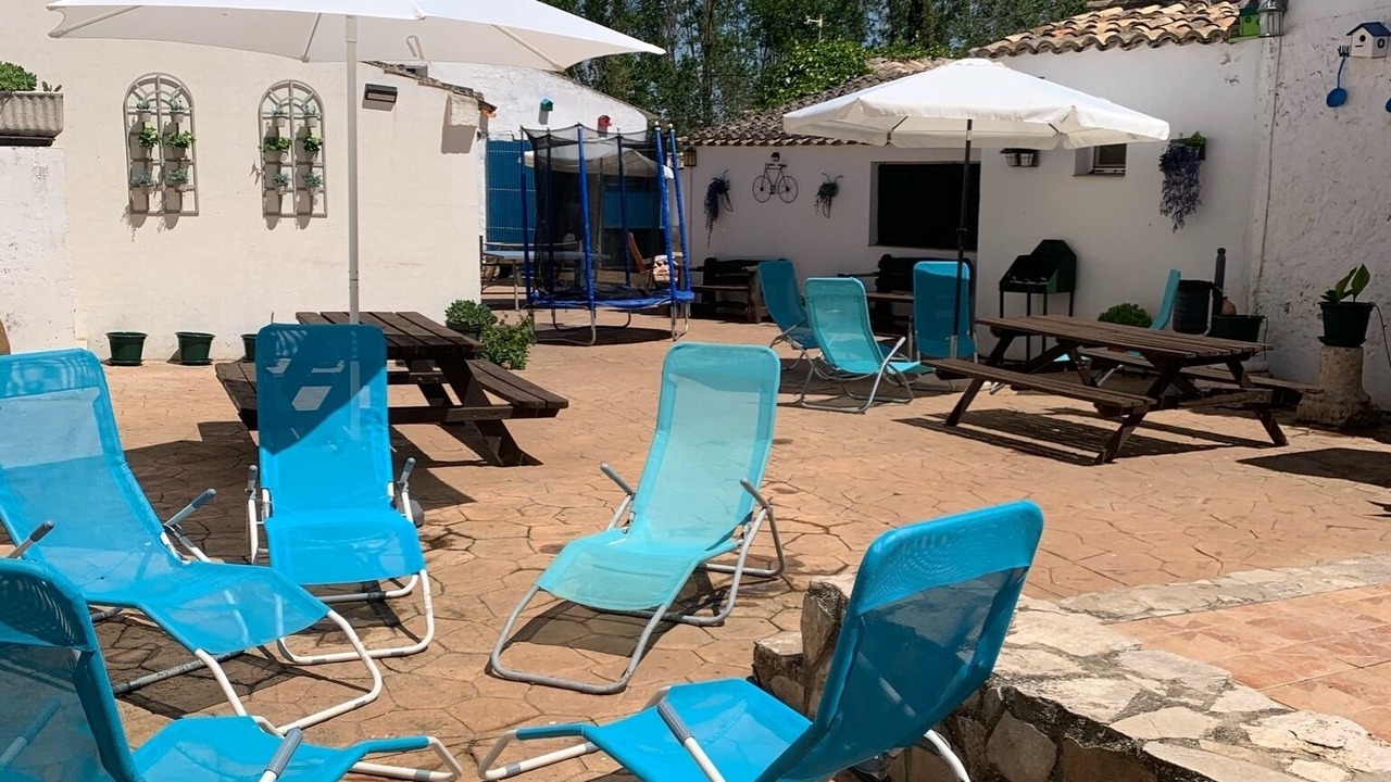 Photo of Outdoor in Ucles