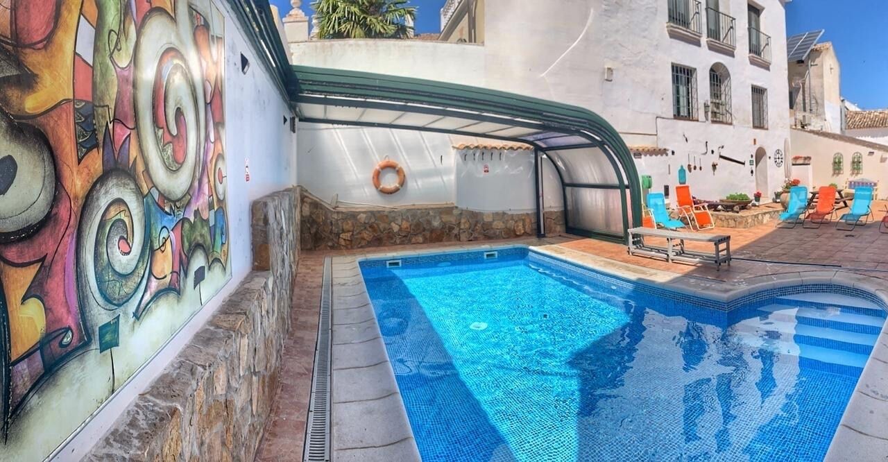 Photo of Outdoor in Ucles