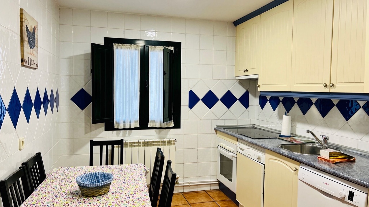 Photo of Kitchen in Ucles