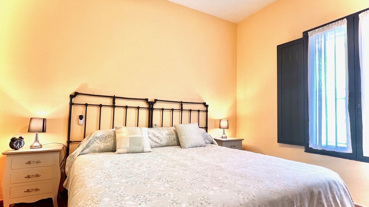 Photo of Bedroom in Ucles