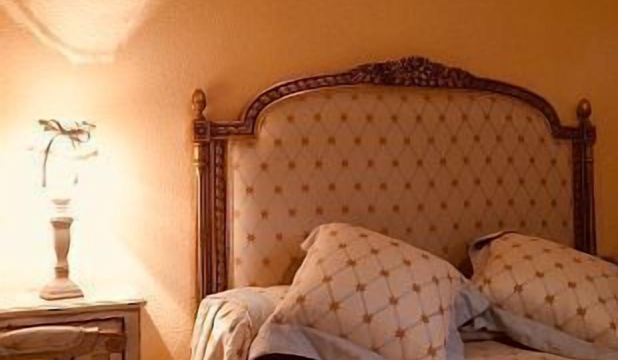 Photo of Bedroom in Ucles