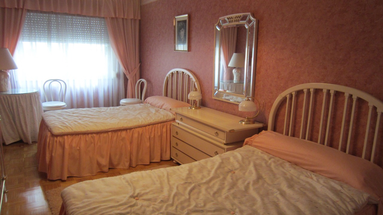Photo of Bedroom in La Coruna