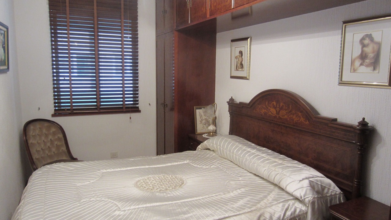 Photo of Bedroom in La Coruna