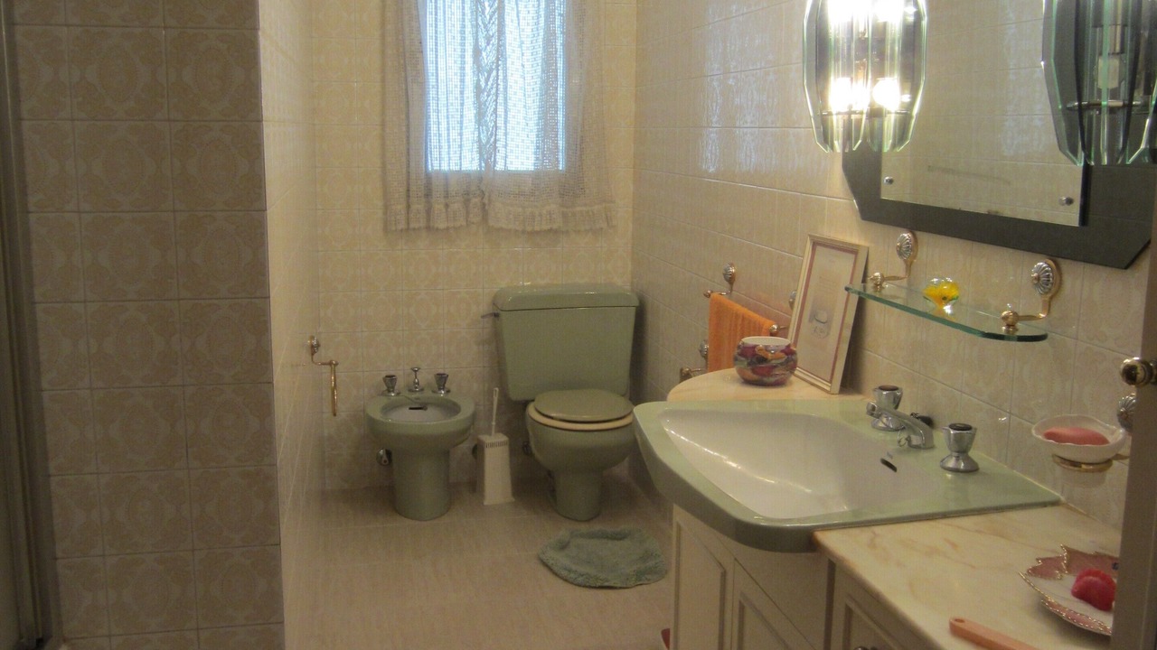 Photo of Bathroom in La Coruna