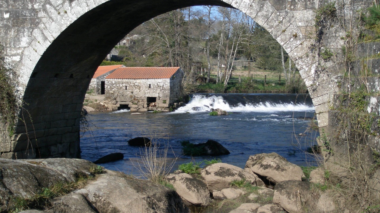 Photo of Outdoor in La Coruna
