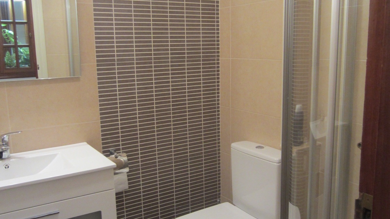 Photo of Bathroom in La Coruna