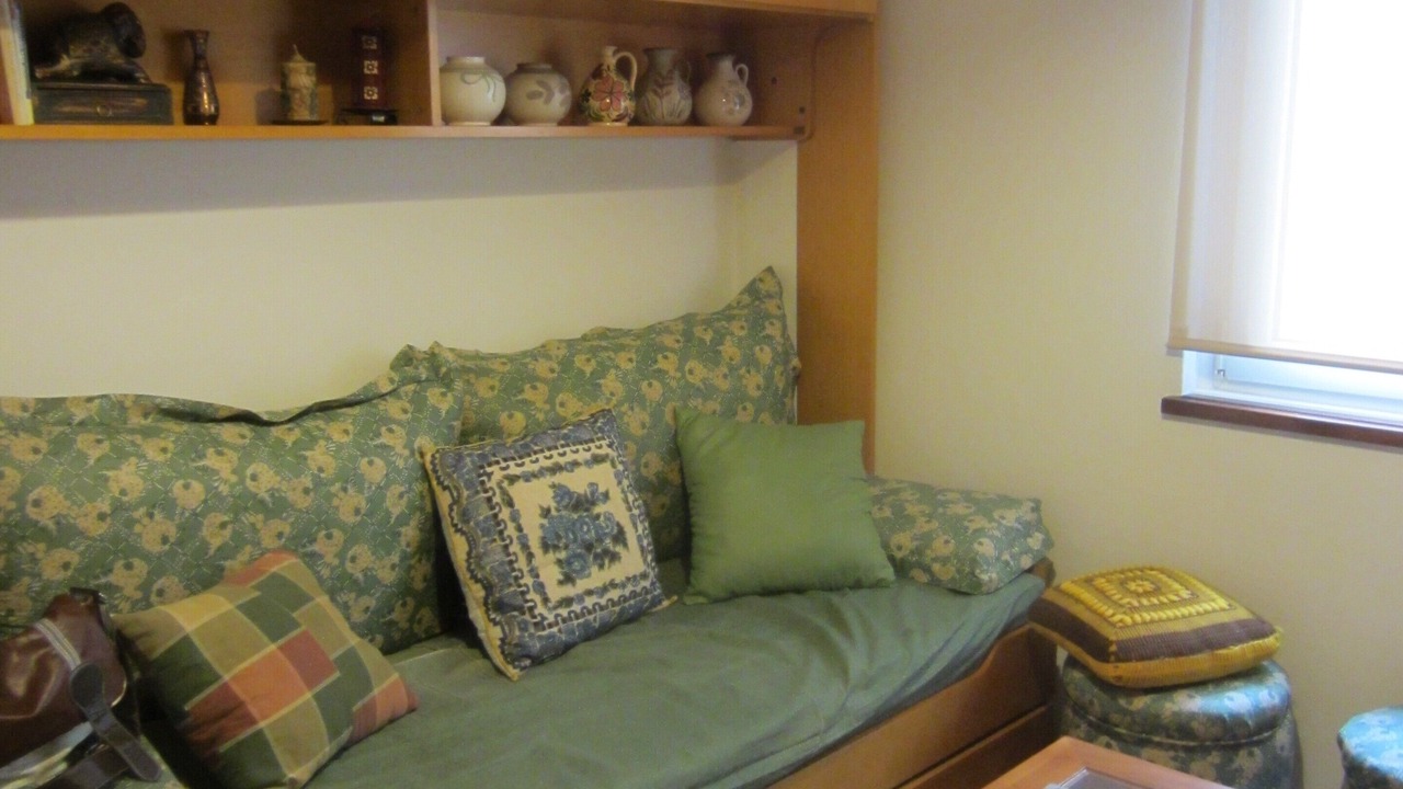 Photo of Livingroom in La Coruna