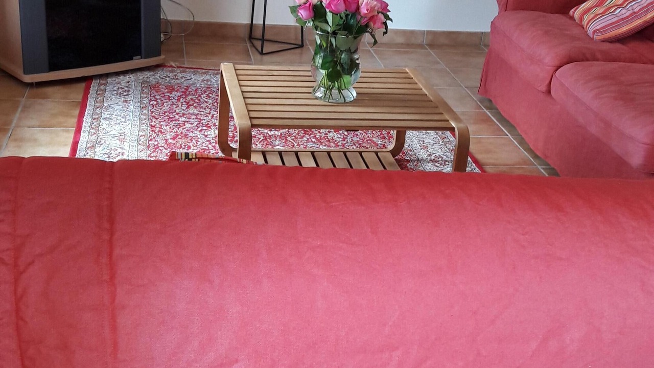 Photo of Livingroom in Divonne-les-Bains