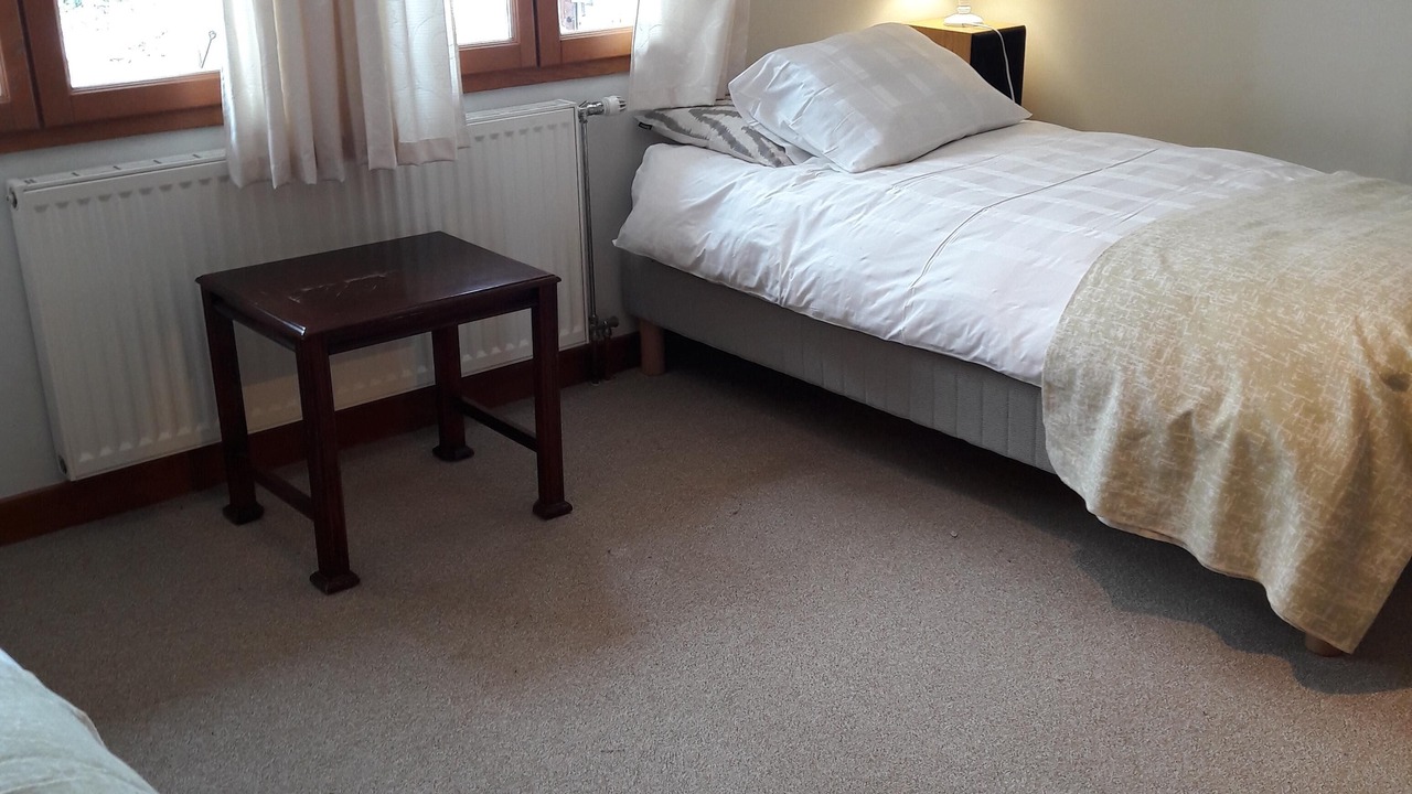 Photo of Bedroom in Divonne-les-Bains