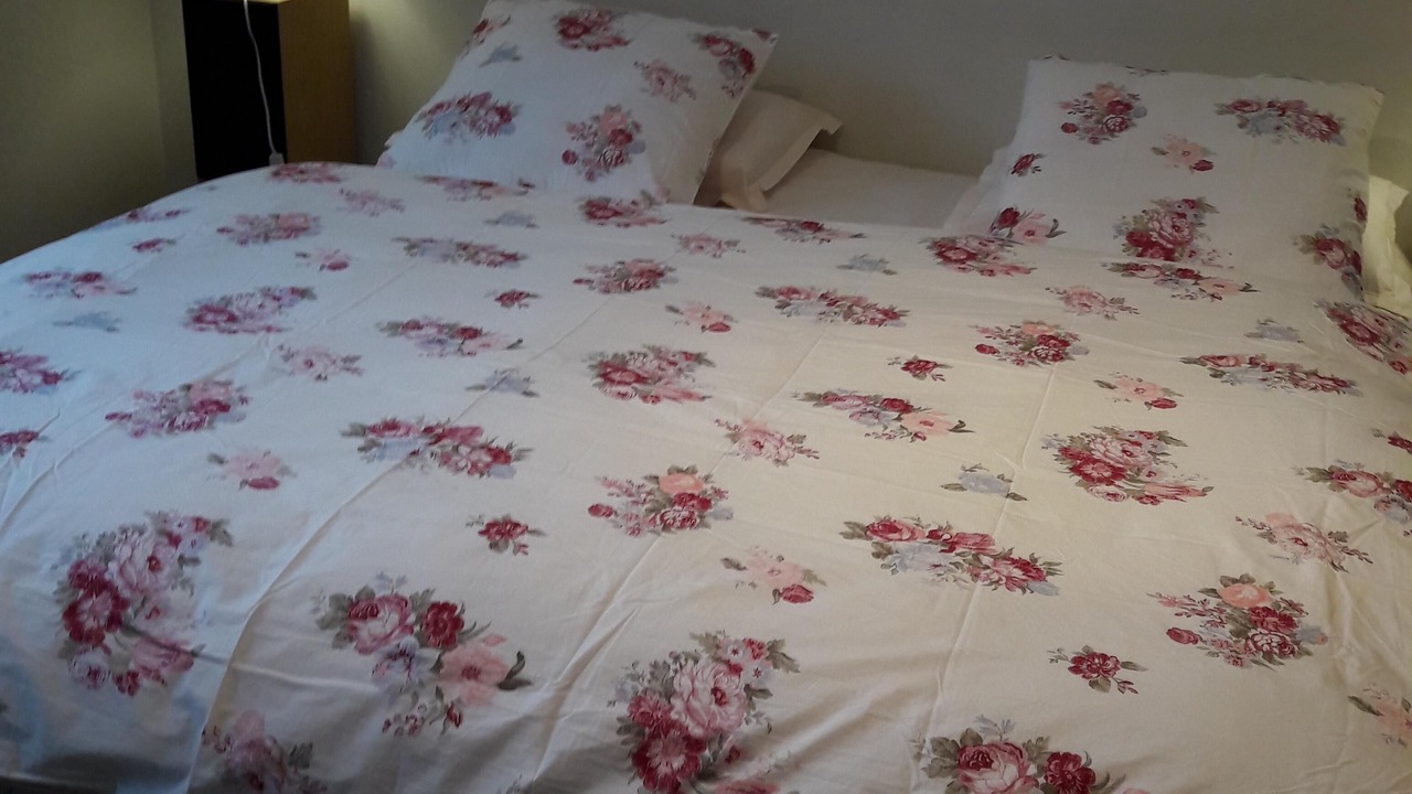 Photo of Bedroom in Divonne-les-Bains