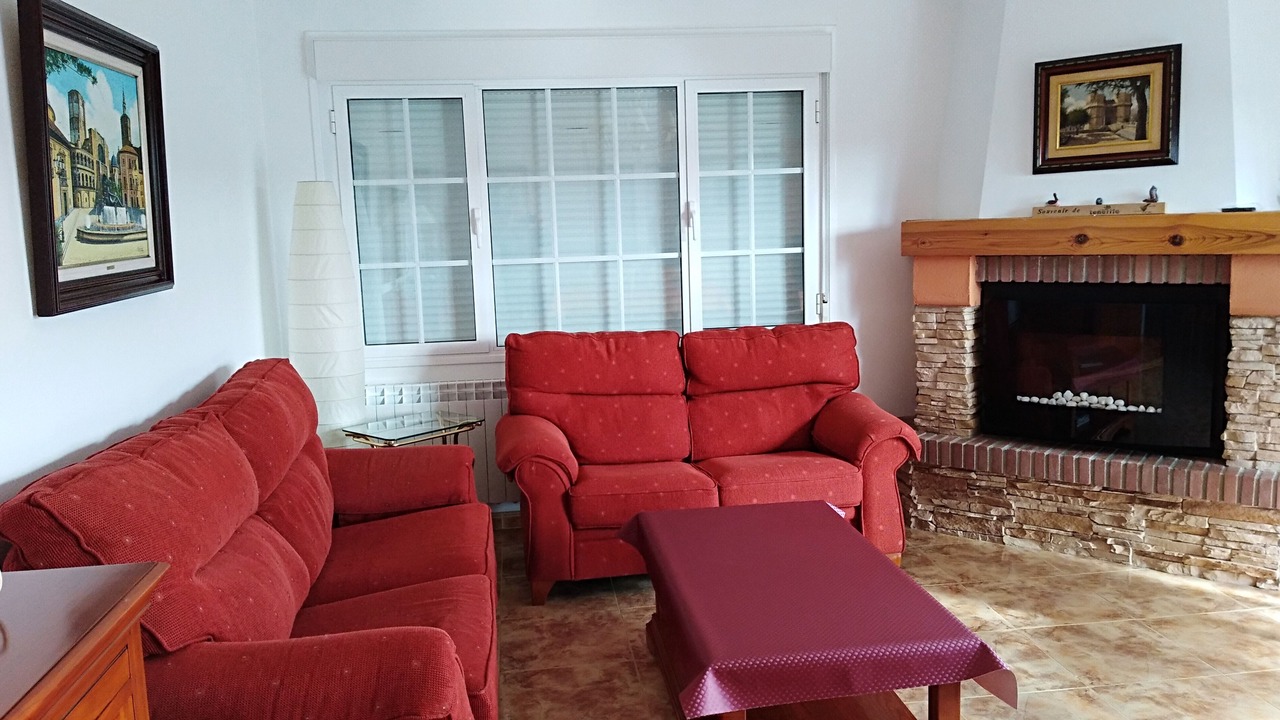 Photo of Livingroom in Ruidera