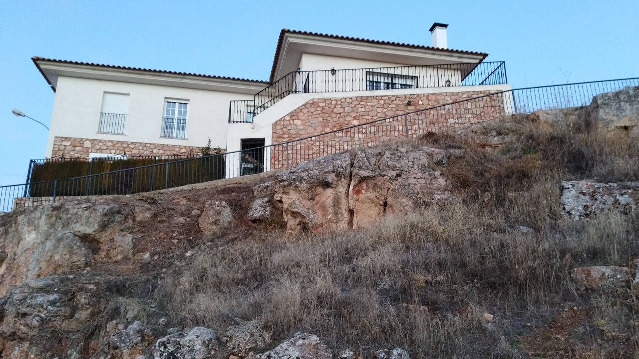 Photo of Outdoor in Ruidera