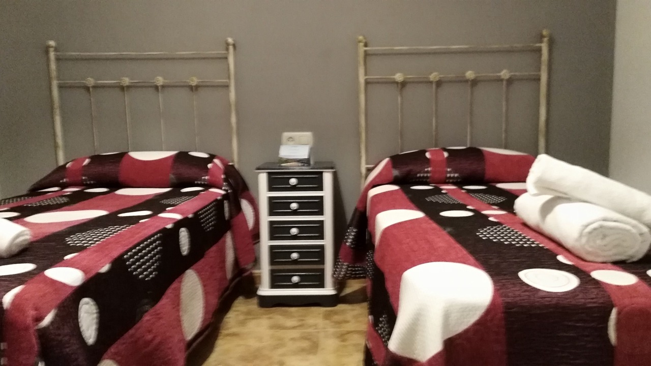 Photo of Bedroom in Ruidera