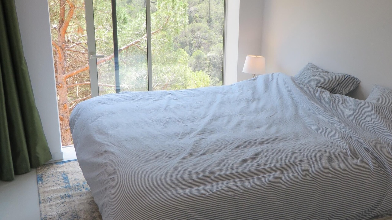 Photo of Bedroom in Sant Feliu de Guixols