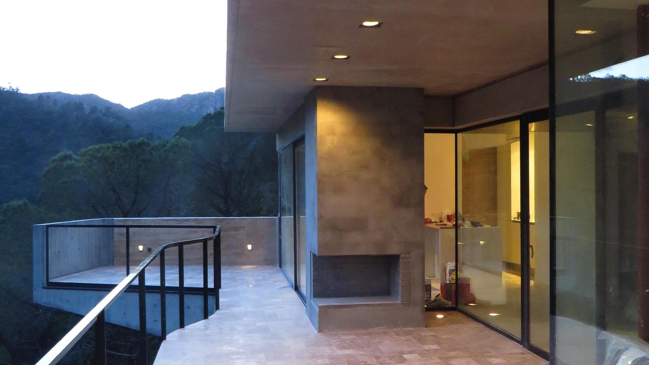 Photo of Patio Balcony in Sant Feliu de Guixols
