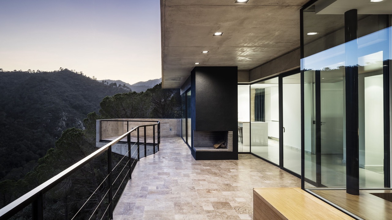 Photo of Patio Balcony in Sant Feliu de Guixols