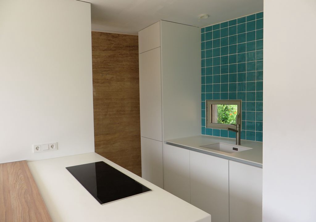 Photo of Kitchen in Sant Feliu de Guixols