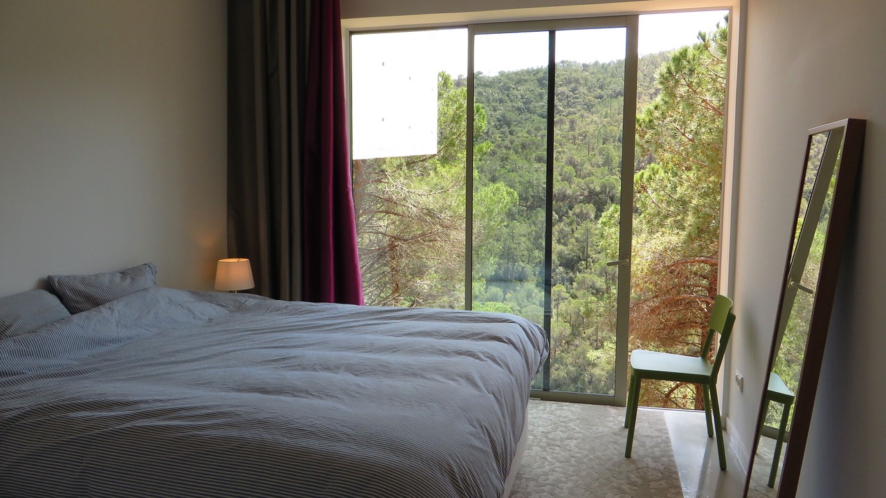 Photo of Bedroom in Sant Feliu de Guixols