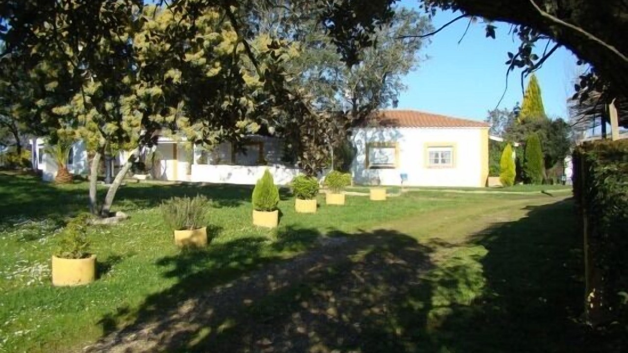 Photo of Outdoor in Herrera de Alcantara