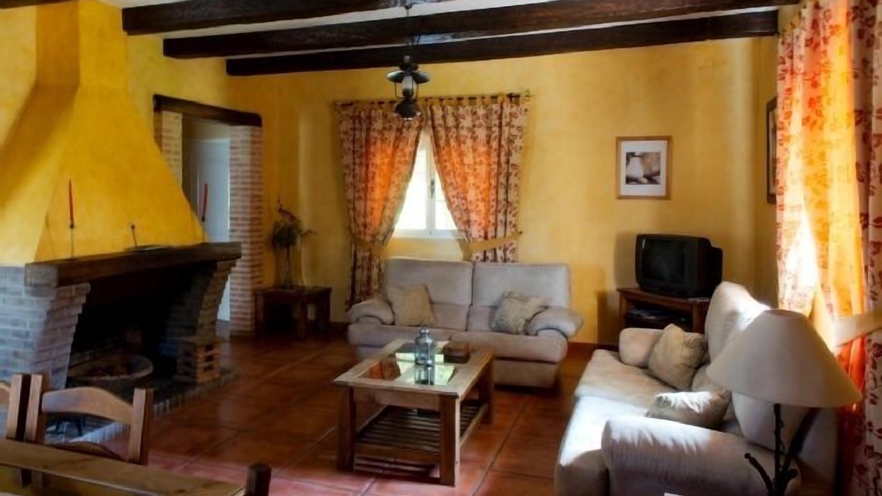 Photo of Livingroom in Herrera de Alcantara