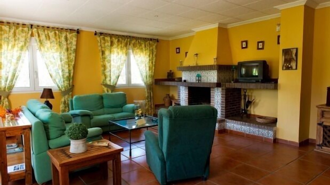 Photo of Livingroom in Herrera de Alcantara