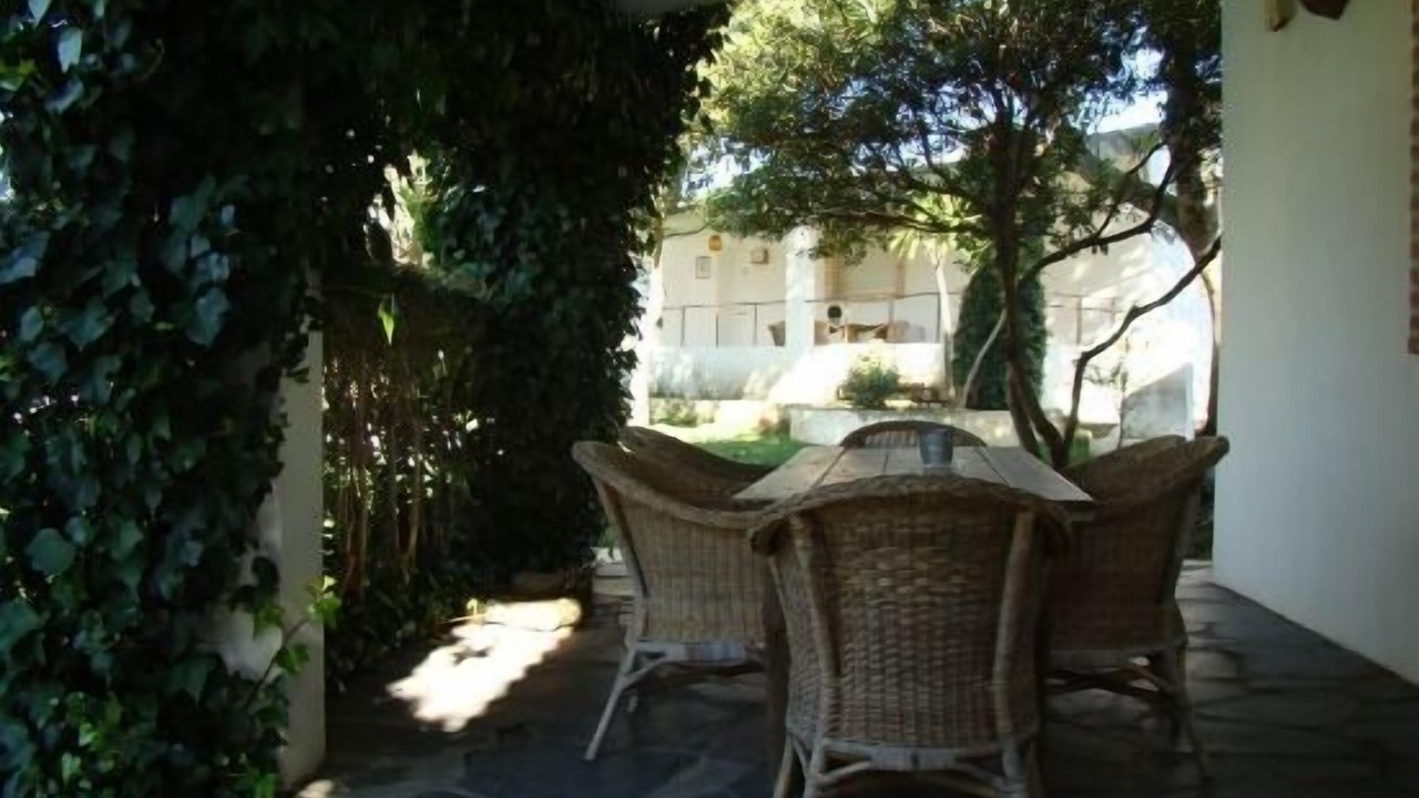 Photo of Outdoor in Herrera de Alcantara