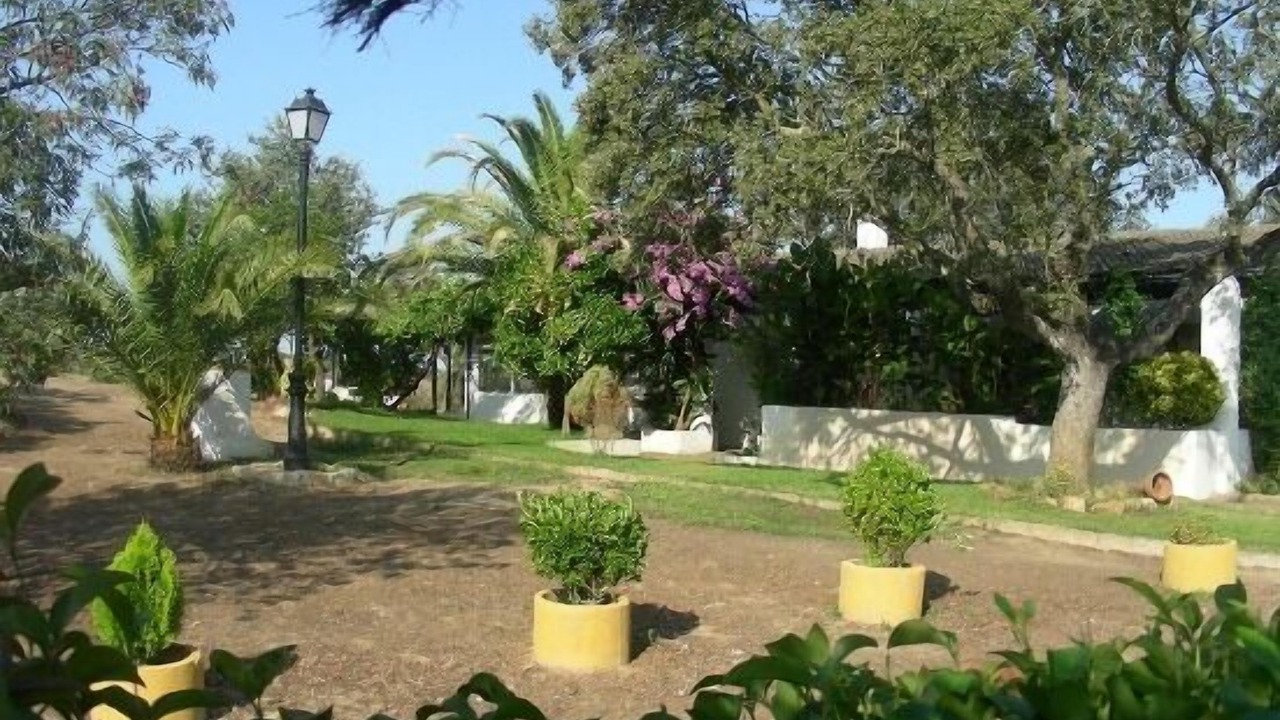 Photo of Outdoor in Herrera de Alcantara
