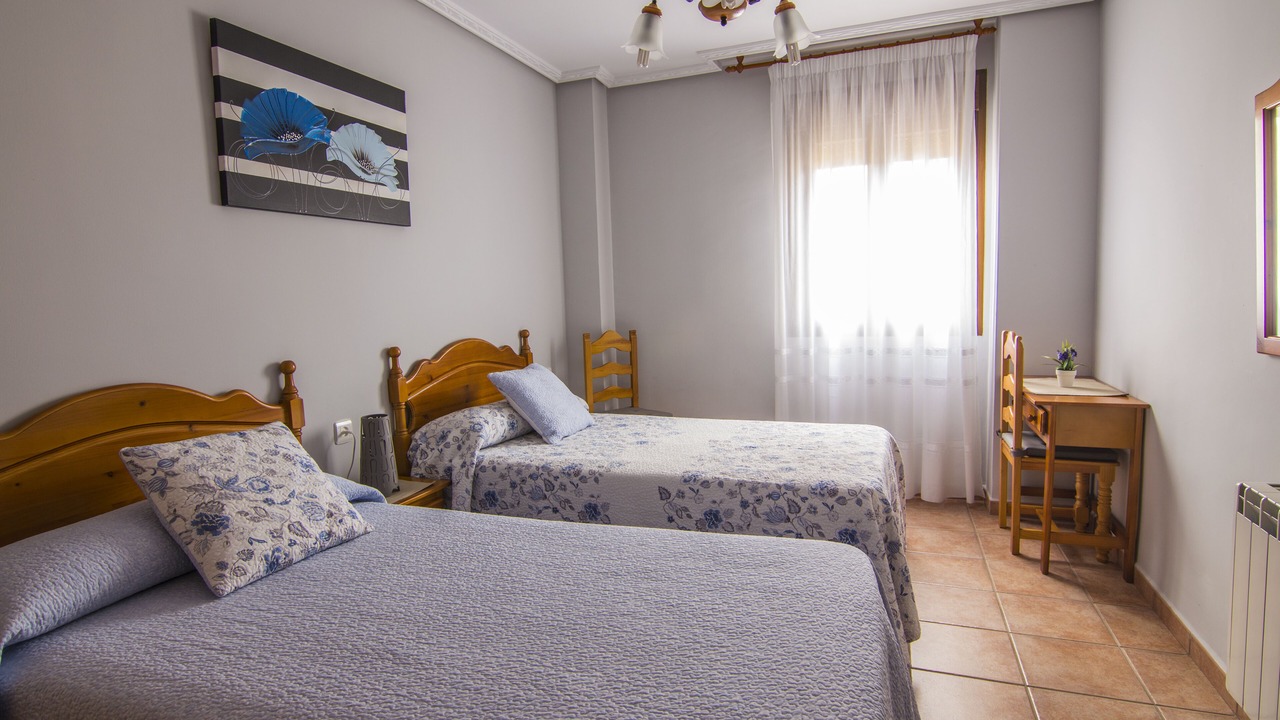 Photo of Bedroom in Pinofranqueado
