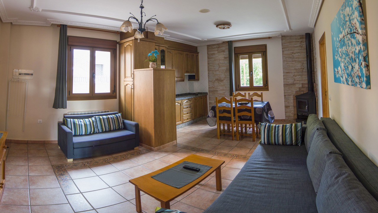 Photo of Livingroom in Pinofranqueado