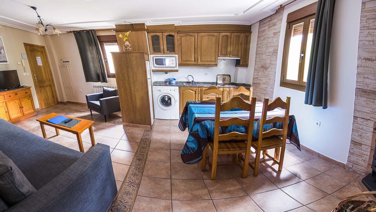 Photo of Livingroom in Pinofranqueado
