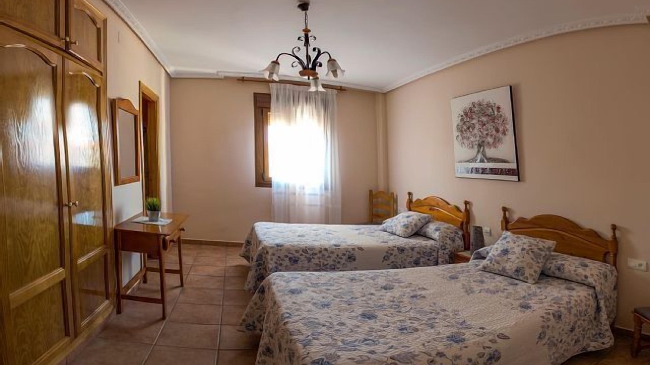 Photo of Bedroom in Pinofranqueado