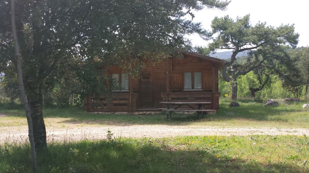 Photo of Outdoor in Canamares