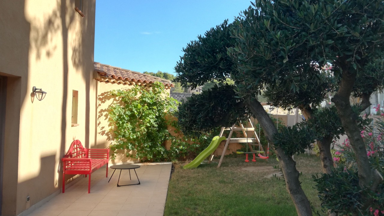 Photo of Outdoor in Ensues-la-Redonne