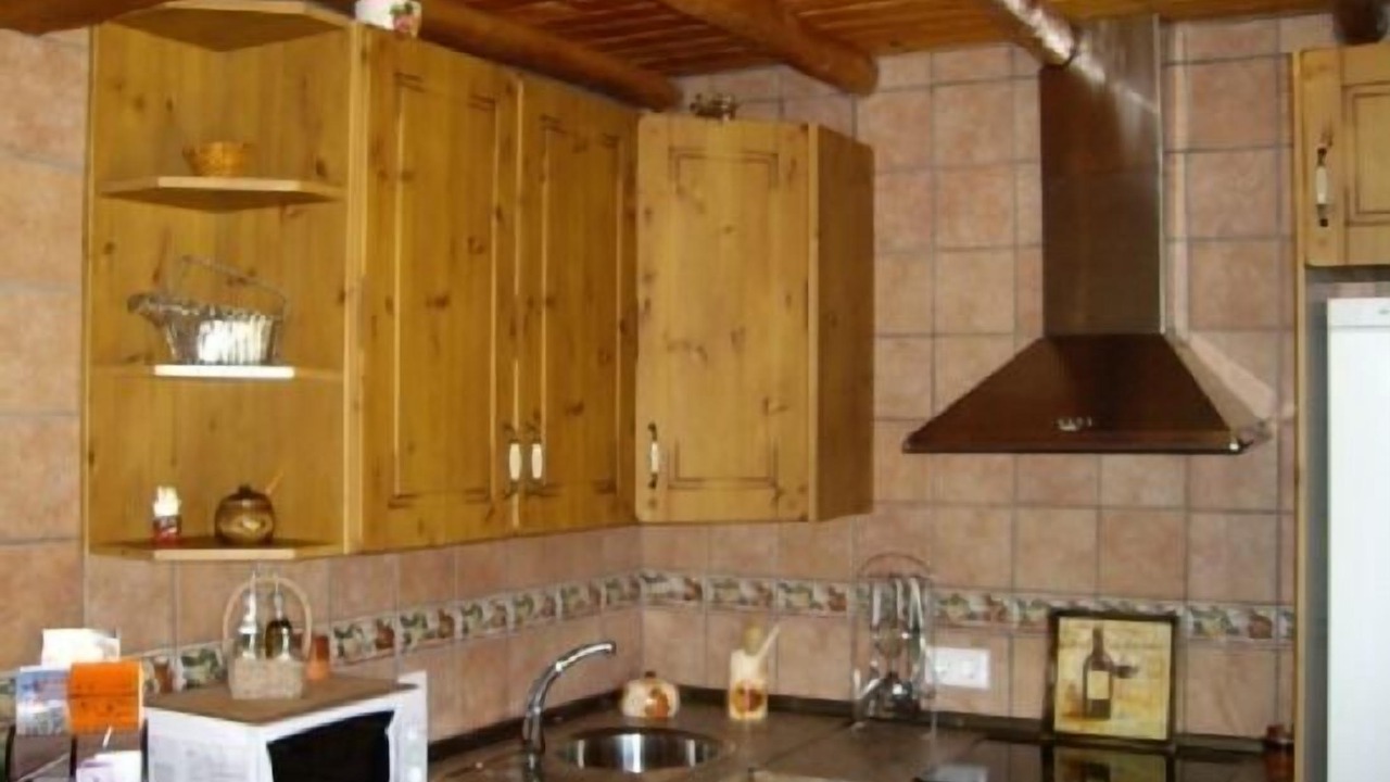 Photo of Kitchen in La Hoya