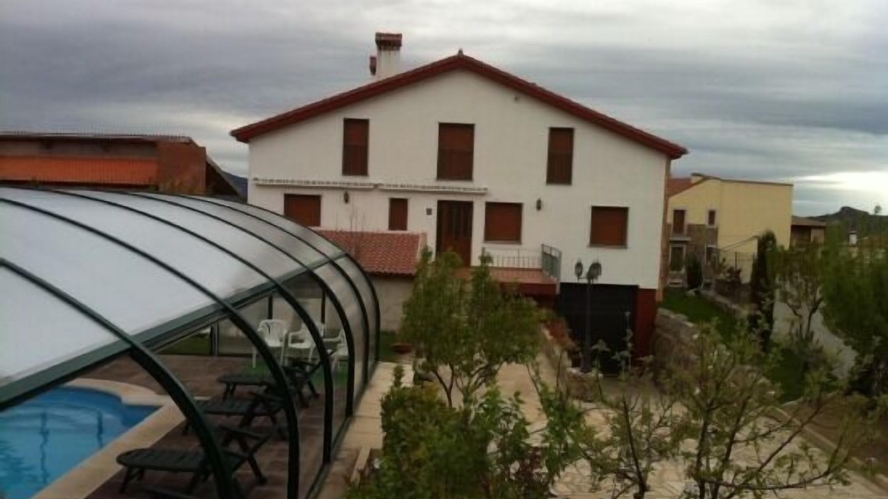 Photo of Outdoor in La Hoya