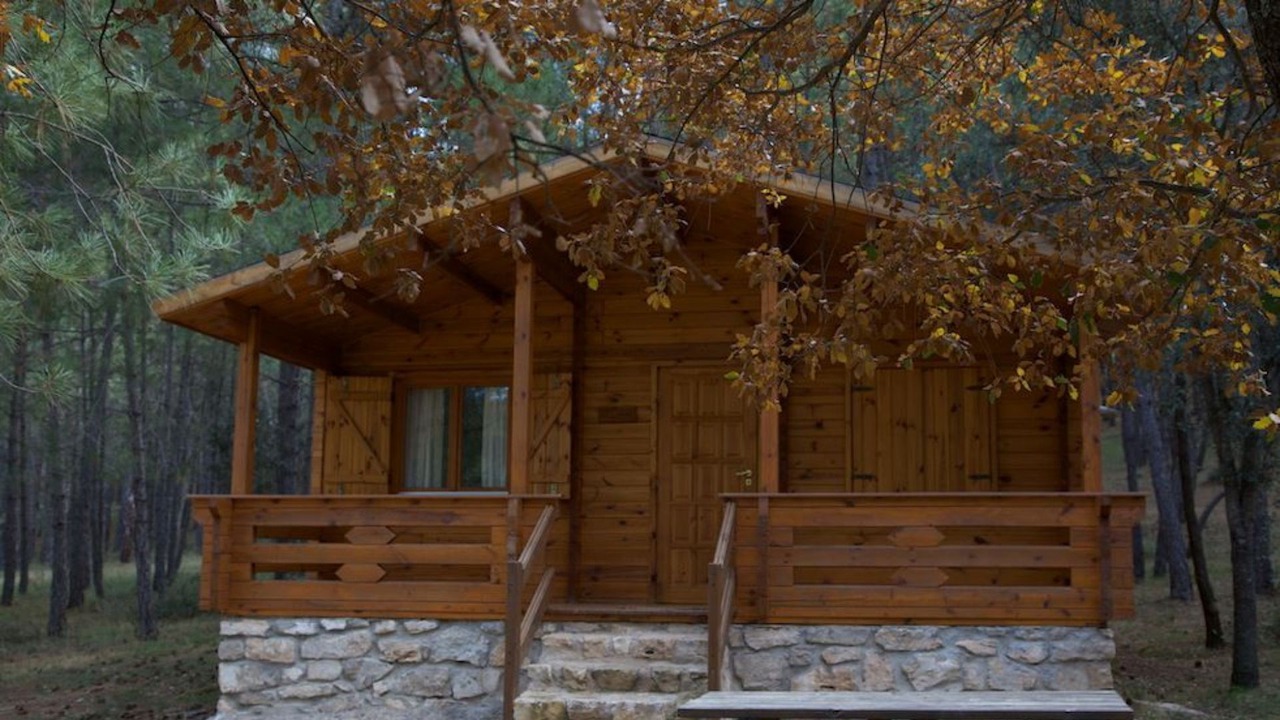 Photo of Outdoor in Canamares