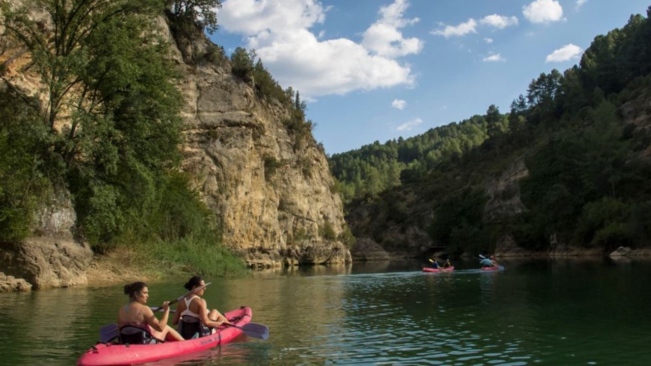 Photo of Outdoor in Canamares